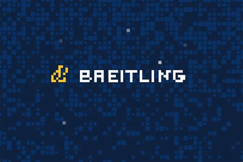 breitling digitaler pass|Blockchain Technology .